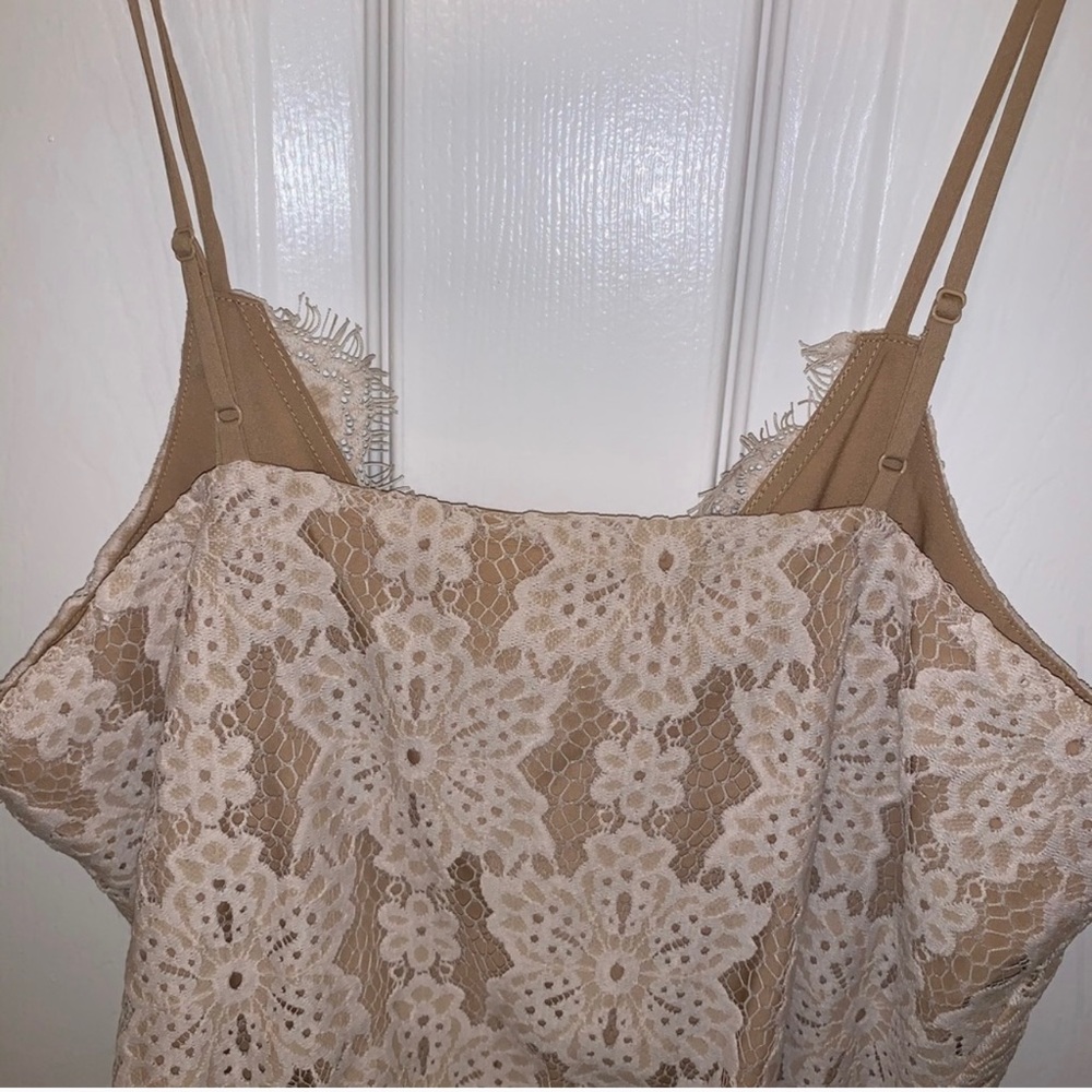 WAYF Bodysuit - Picture 3 of 6
